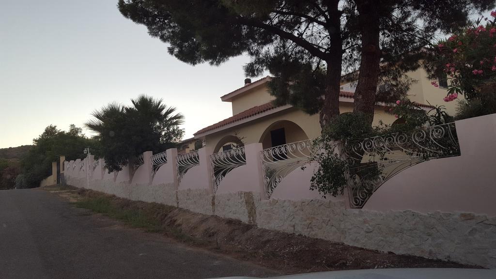 Borgo Degli Ulivi Depandance Villa Capoterra Exterior photo